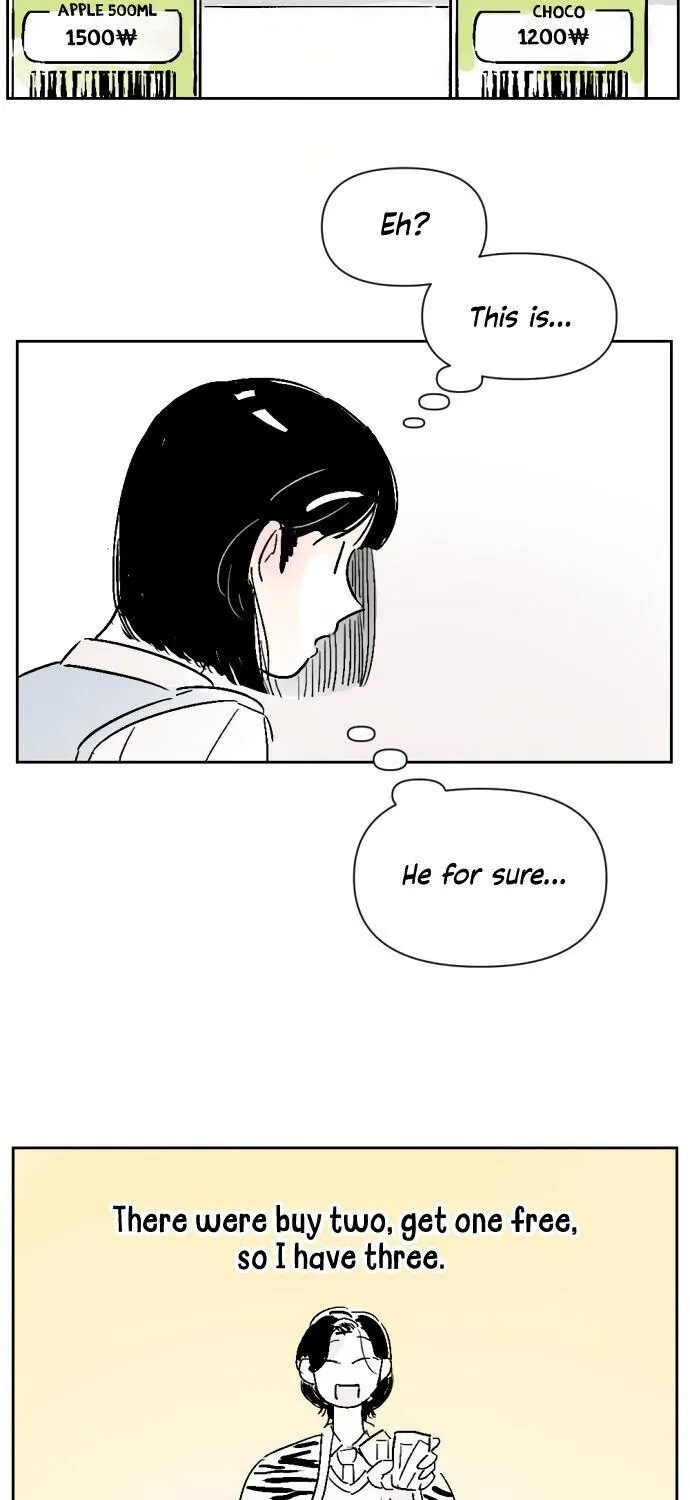 Same School Friend Mangakakalot X Chapter 12 Page 29