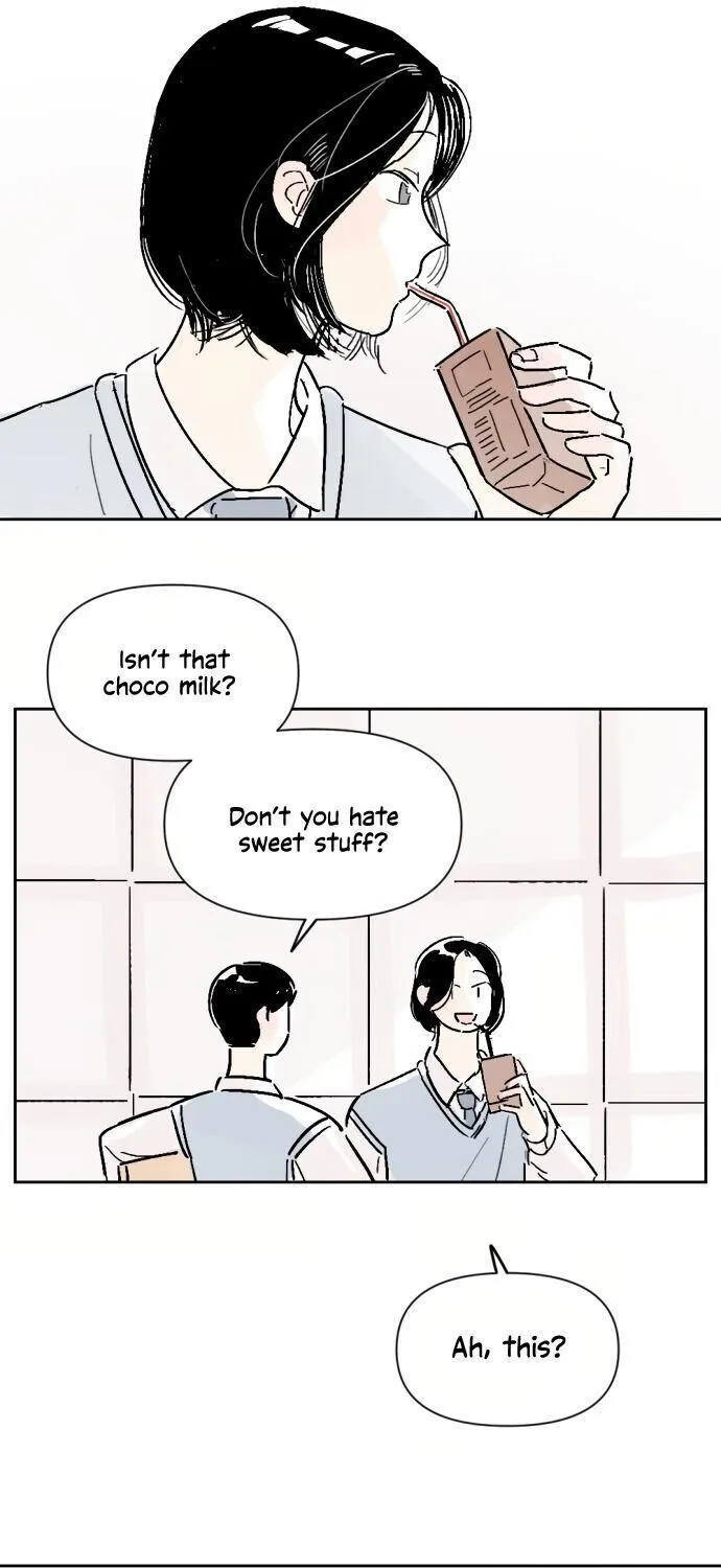 Same School Friend Mangakakalot X Chapter 12 Page 33