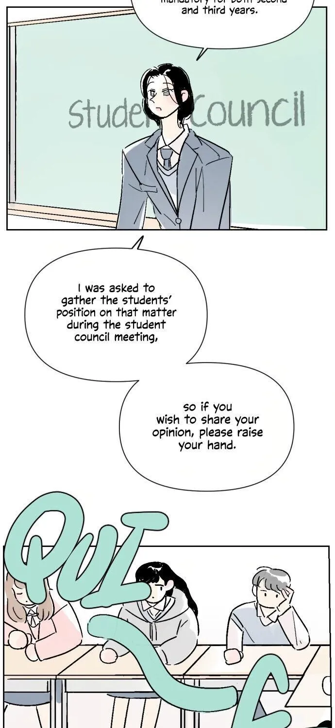 Same School Friend Mangakakalot X Chapter 12 Page 36