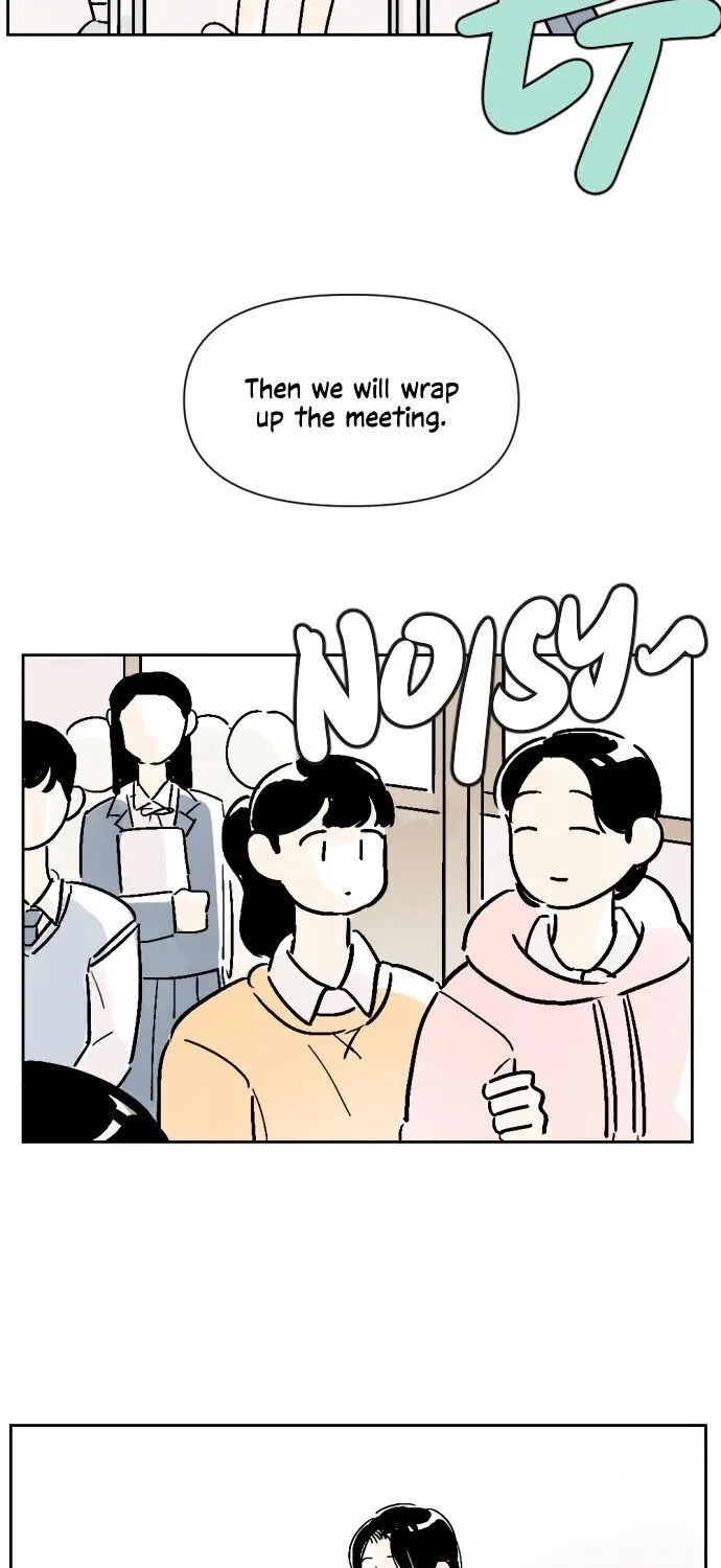 Same School Friend Mangakakalot X Chapter 12 Page 37