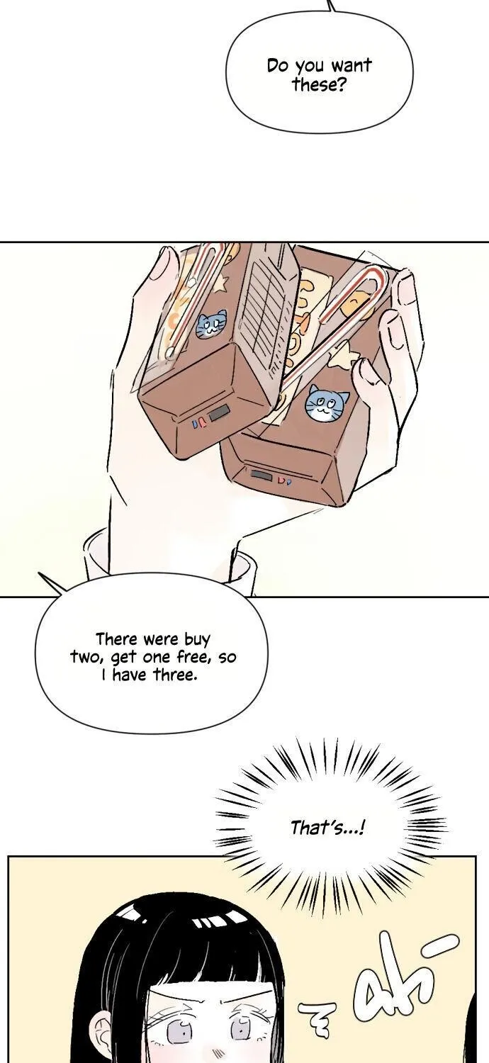 Same School Friend Mangakakalot X Chapter 12 Page 6