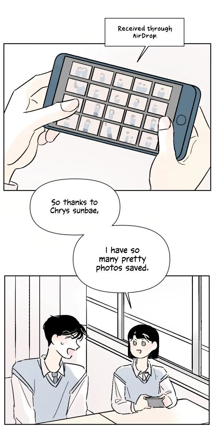 Same School Friend Mangakakalot X Chapter 13 Page 13