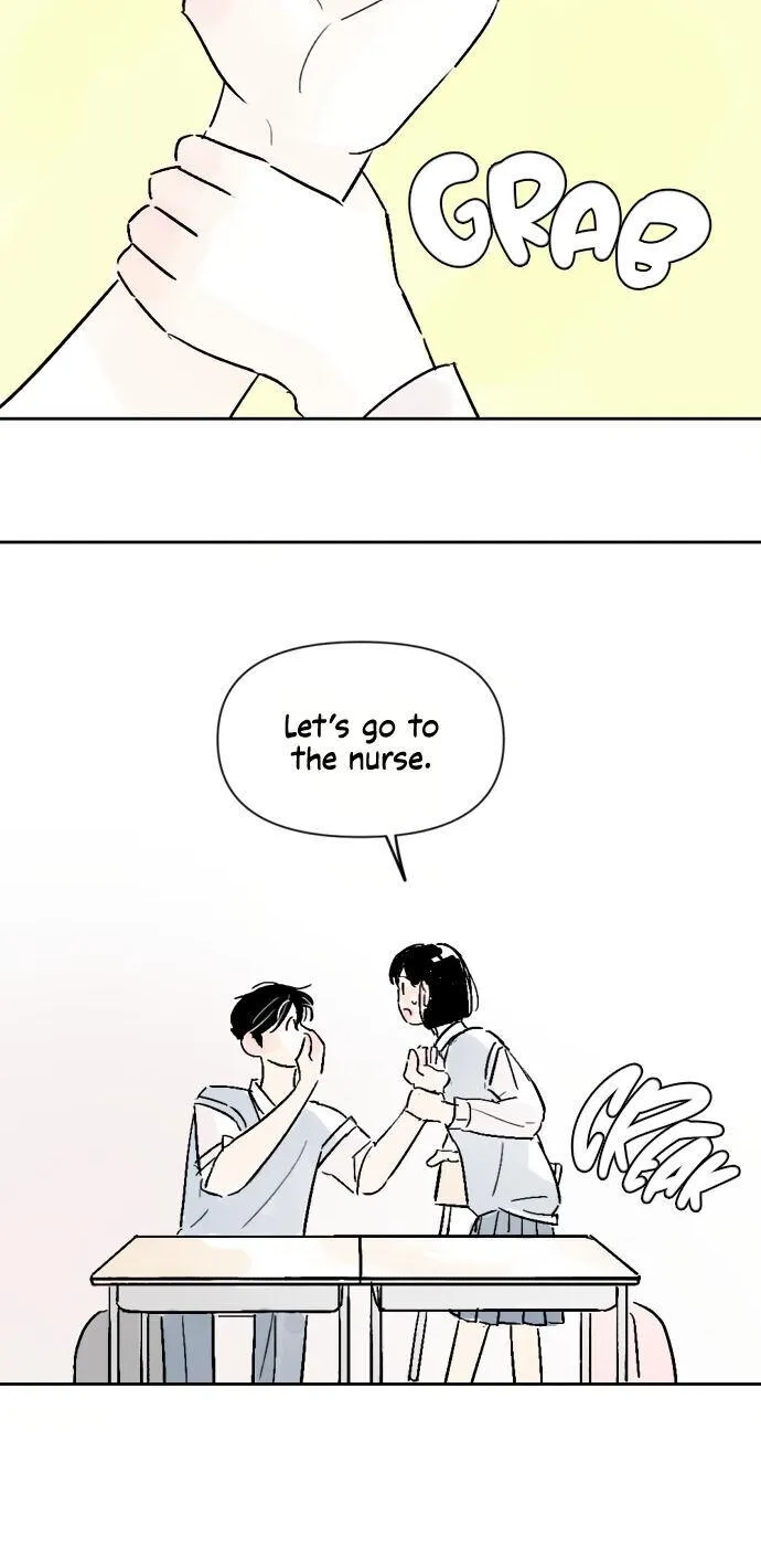 Same School Friend Mangakakalot X Chapter 13 Page 19