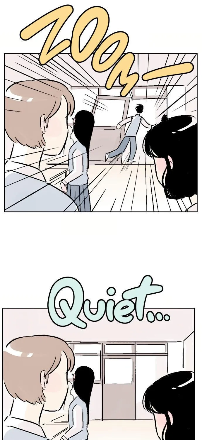 Same School Friend Mangakakalot X Chapter 13 Page 20