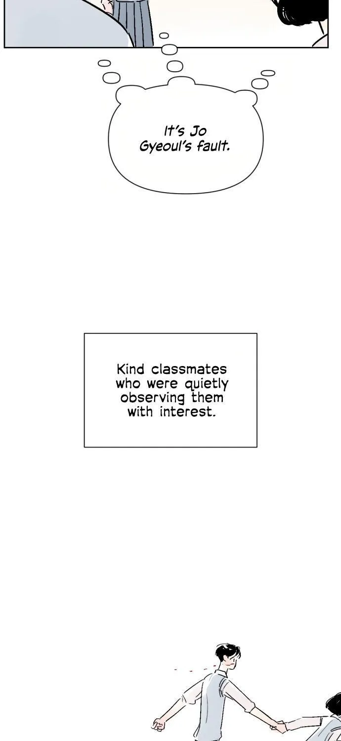 Same School Friend Mangakakalot X Chapter 13 Page 21