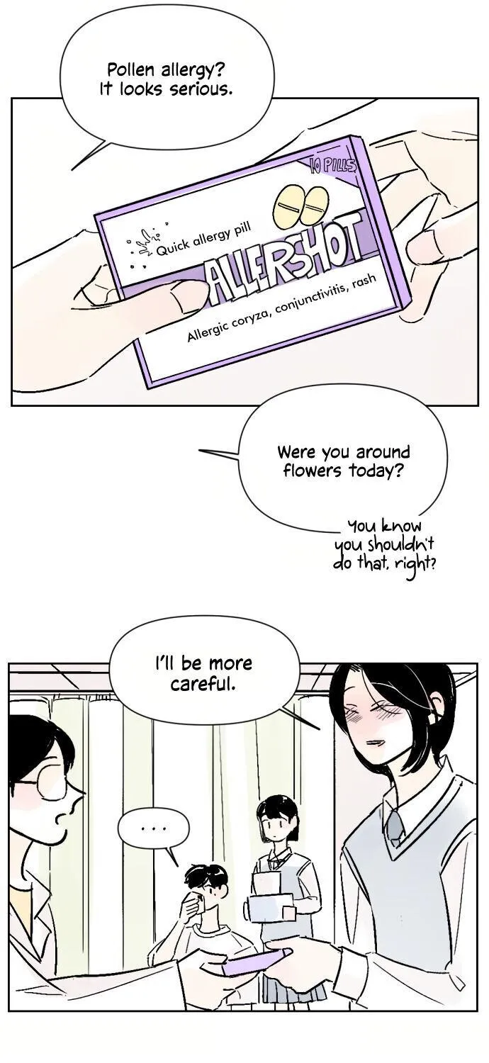 Same School Friend Mangakakalot X Chapter 13 Page 26