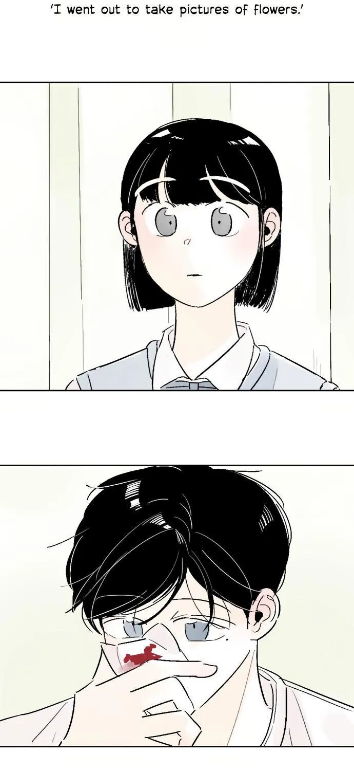 Same School Friend Mangakakalot X Chapter 13 Page 28