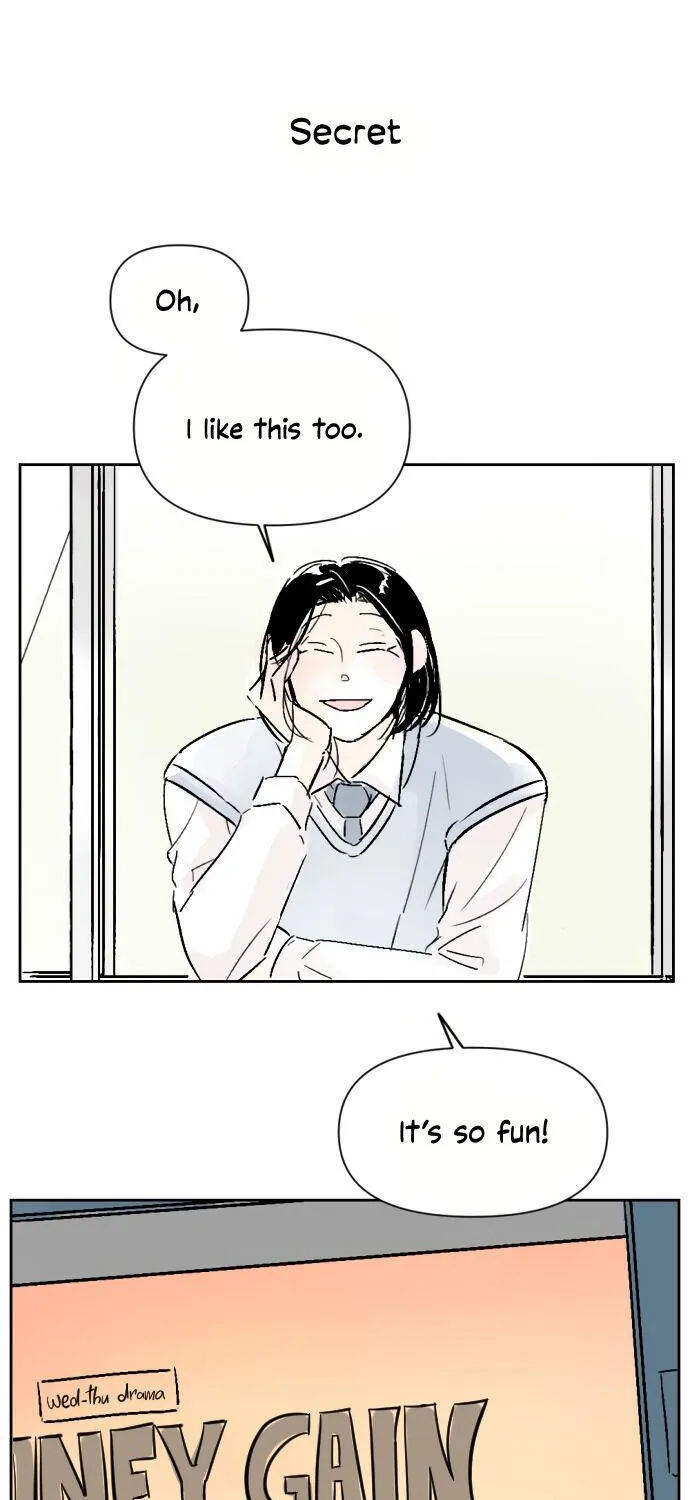 Same School Friend Mangakakalot X Chapter 13 Page 30