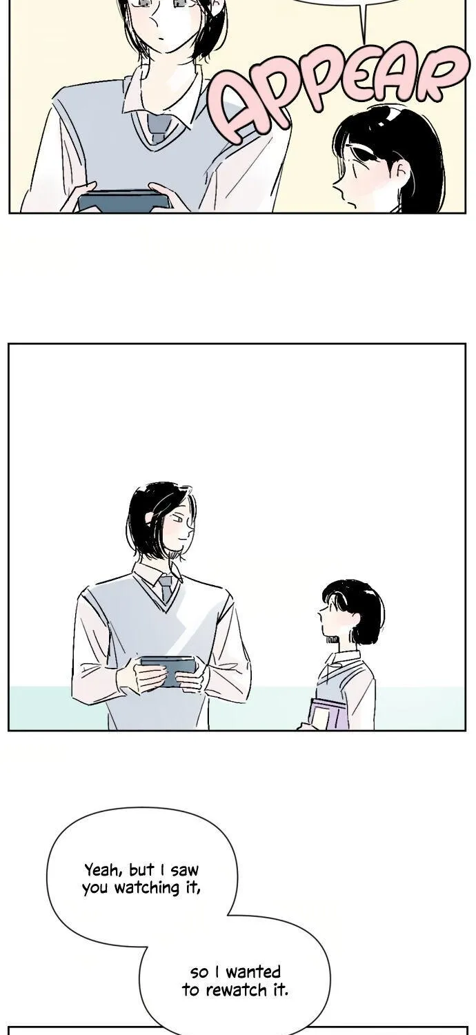 Same School Friend Mangakakalot X Chapter 13 Page 36
