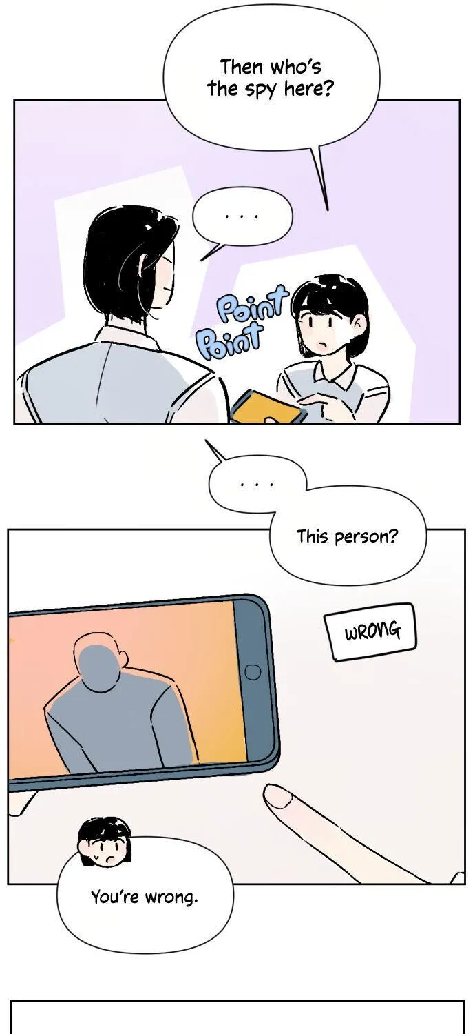 Same School Friend Mangakakalot X Chapter 13 Page 38