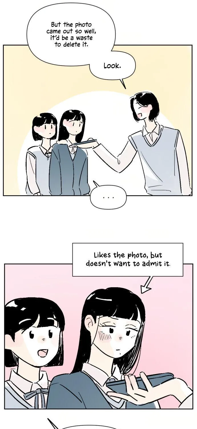 Same School Friend Mangakakalot X Chapter 13 Page 8