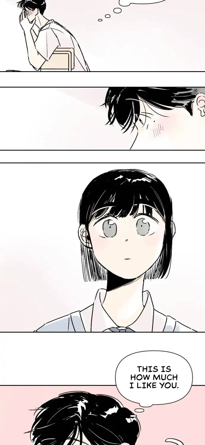 Same School Friend Mangakakalot X Chapter 15 Page 30