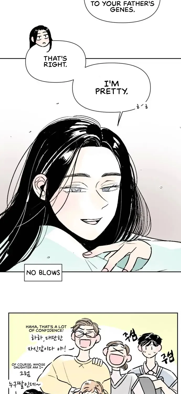 Same School Friend Mangakakalot X Chapter 17 Page 40