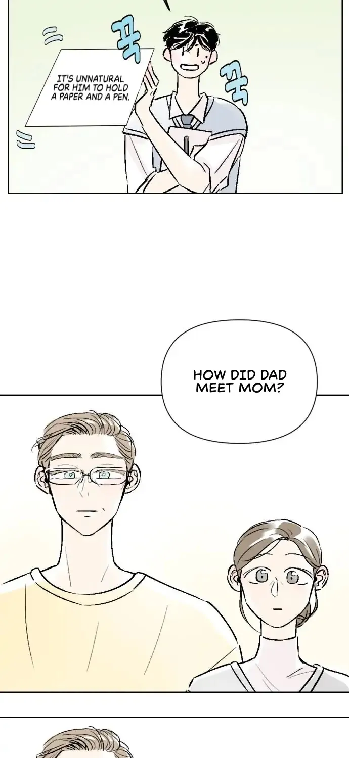Same School Friend Mangakakalot X Chapter 17 Page 44