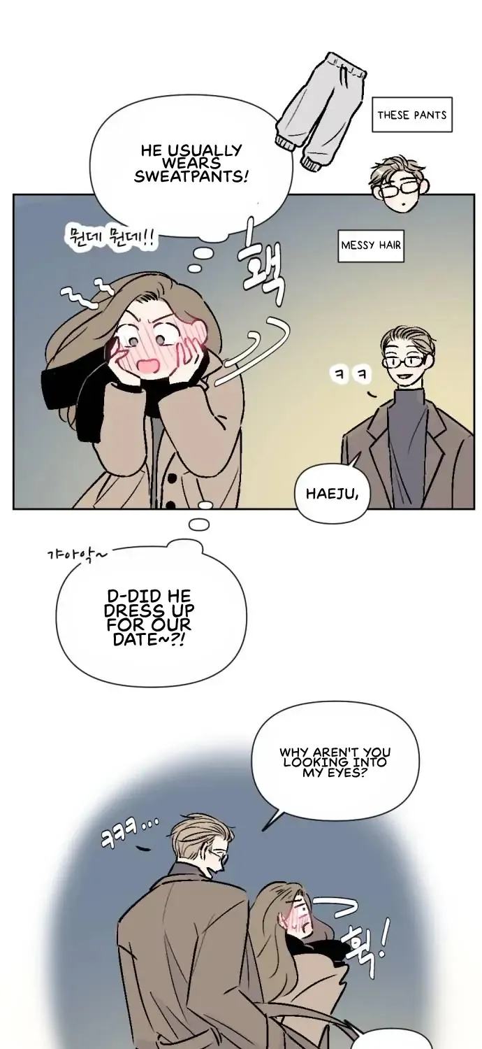 Same School Friend Mangakakalot X Chapter 17 Page 68