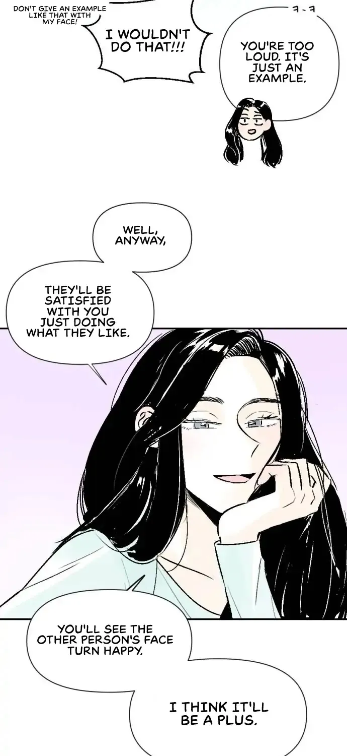 Same School Friend Mangakakalot X Chapter 17 Page 82