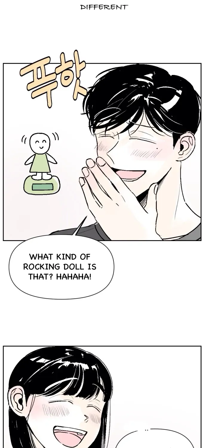 Same School Friend Mangakakalot X Chapter 18 Page 23