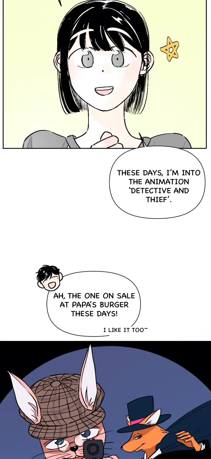 Same School Friend Mangakakalot X Chapter 18 Page 35