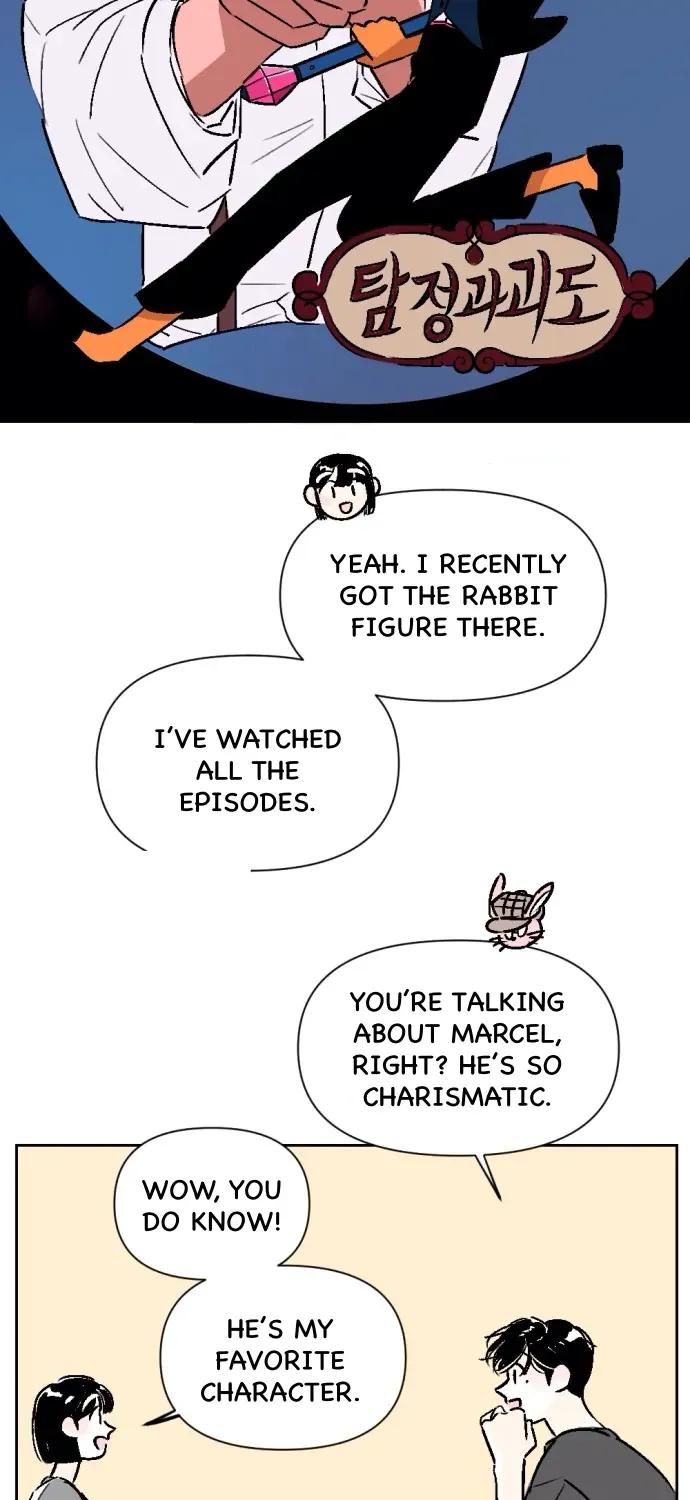 Same School Friend Mangakakalot X Chapter 18 Page 37