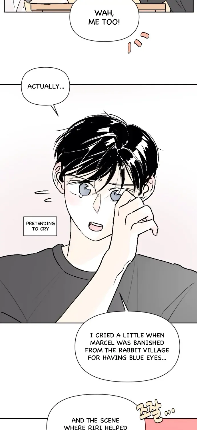 Same School Friend Mangakakalot X Chapter 18 Page 39