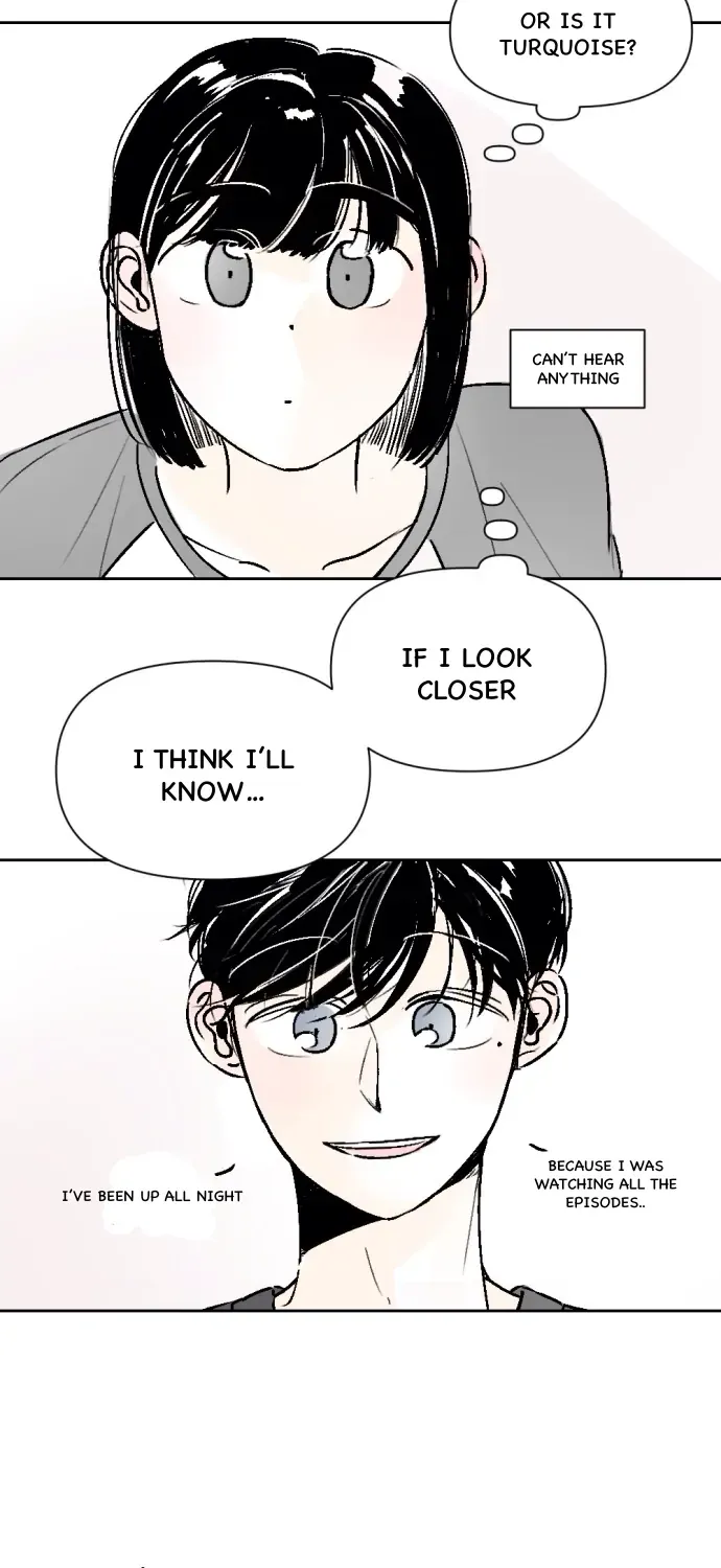 Same School Friend Mangakakalot X Chapter 18 Page 43