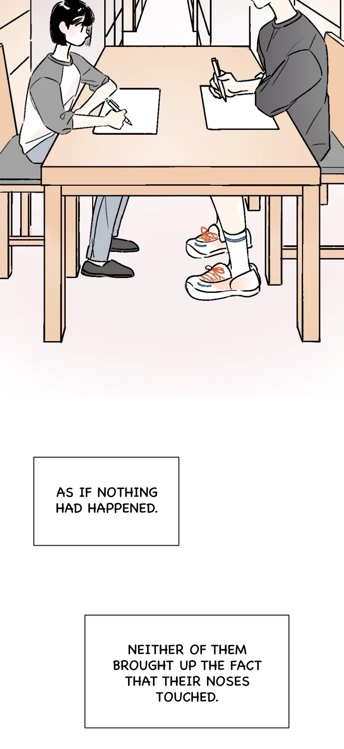 Same School Friend Mangakakalot X Chapter 18 Page 61
