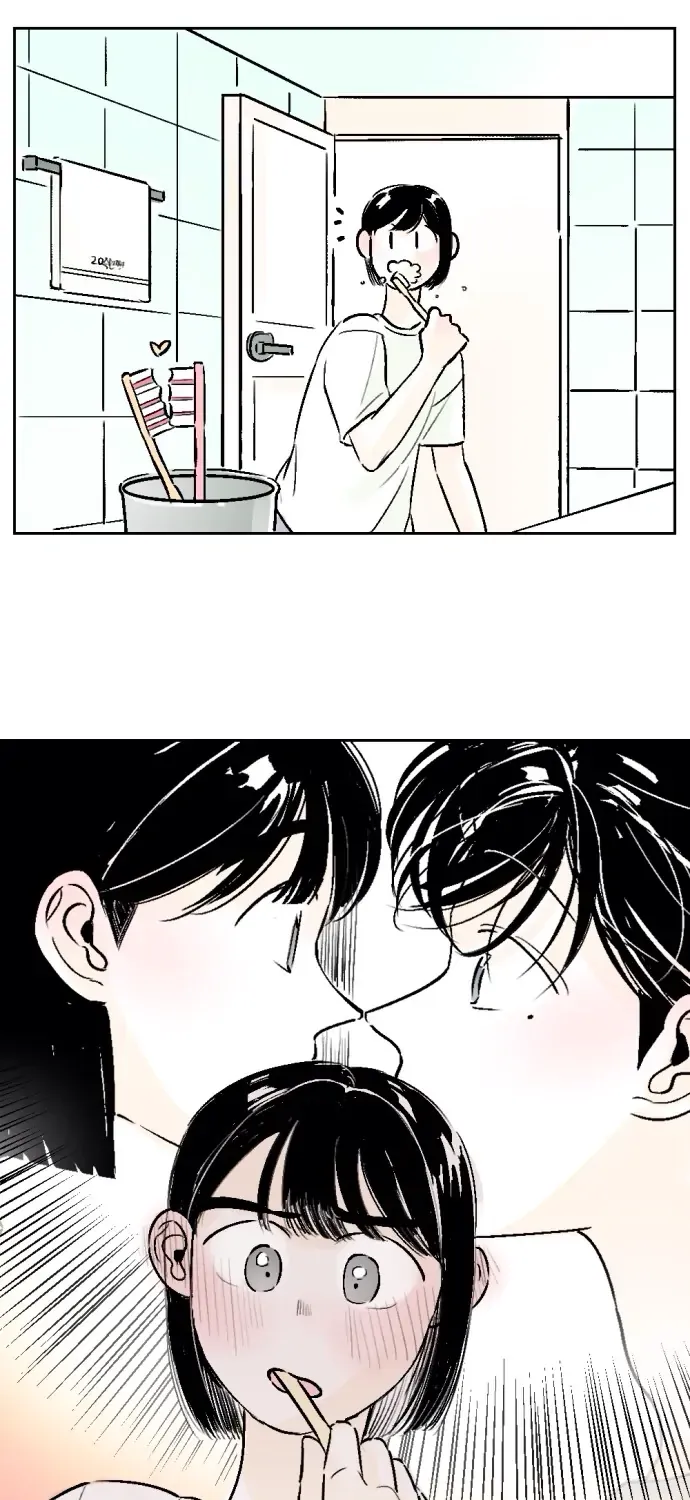 Same School Friend Mangakakalot X Chapter 18 Page 69