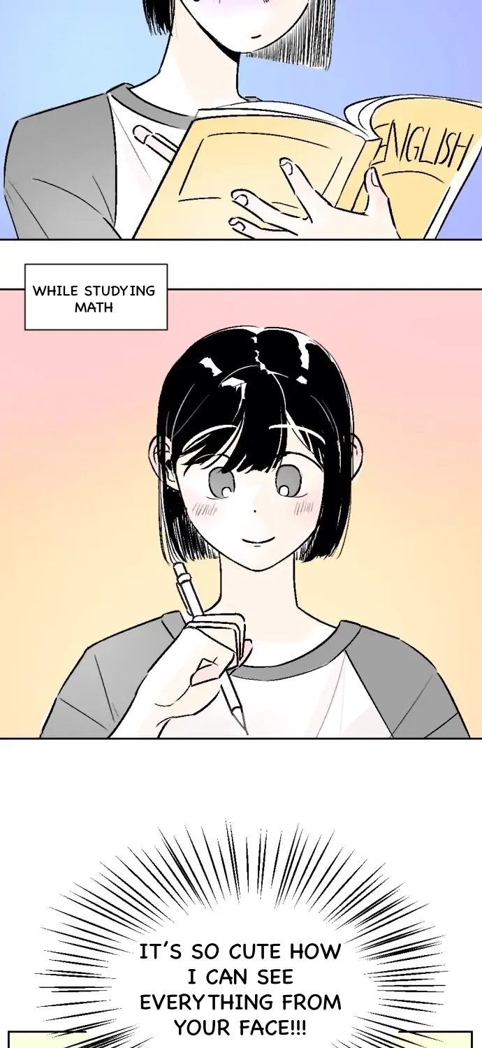 Same School Friend Mangakakalot X Chapter 18 Page 9