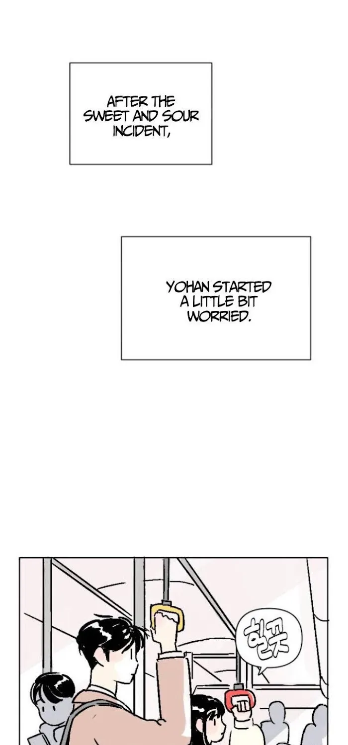 Same School Friend Mangakakalot X Chapter 2 Page 45