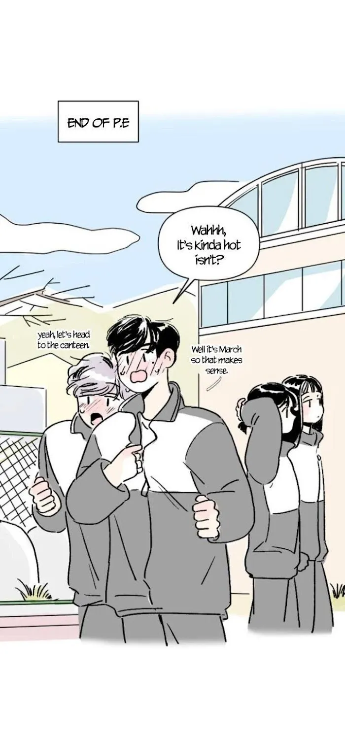 Same School Friend Mangakakalot X Chapter 2 Page 54