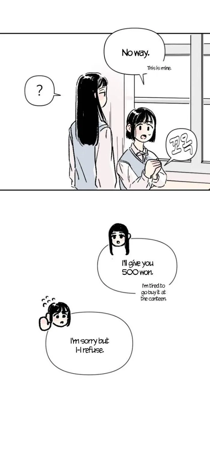 Same School Friend Mangakakalot X Chapter 2 Page 20