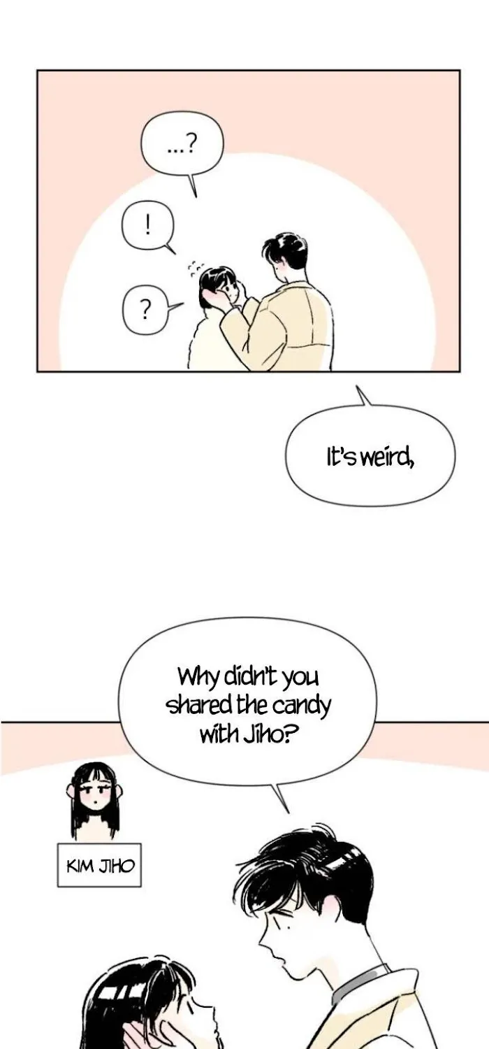 Same School Friend Mangakakalot X Chapter 2 Page 32
