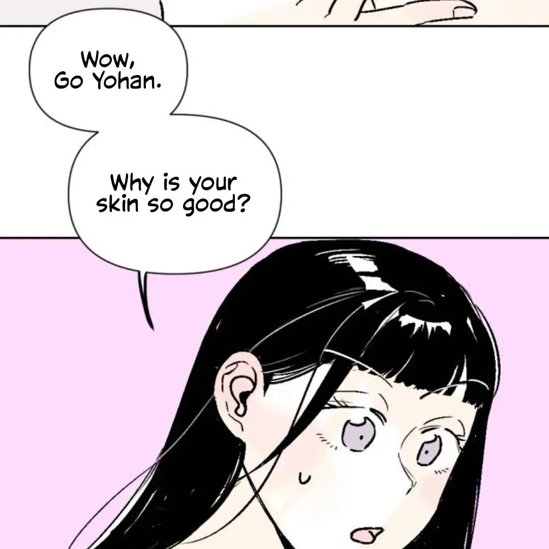 Same School Friend Mangakakalot X Chapter 20 Page 29