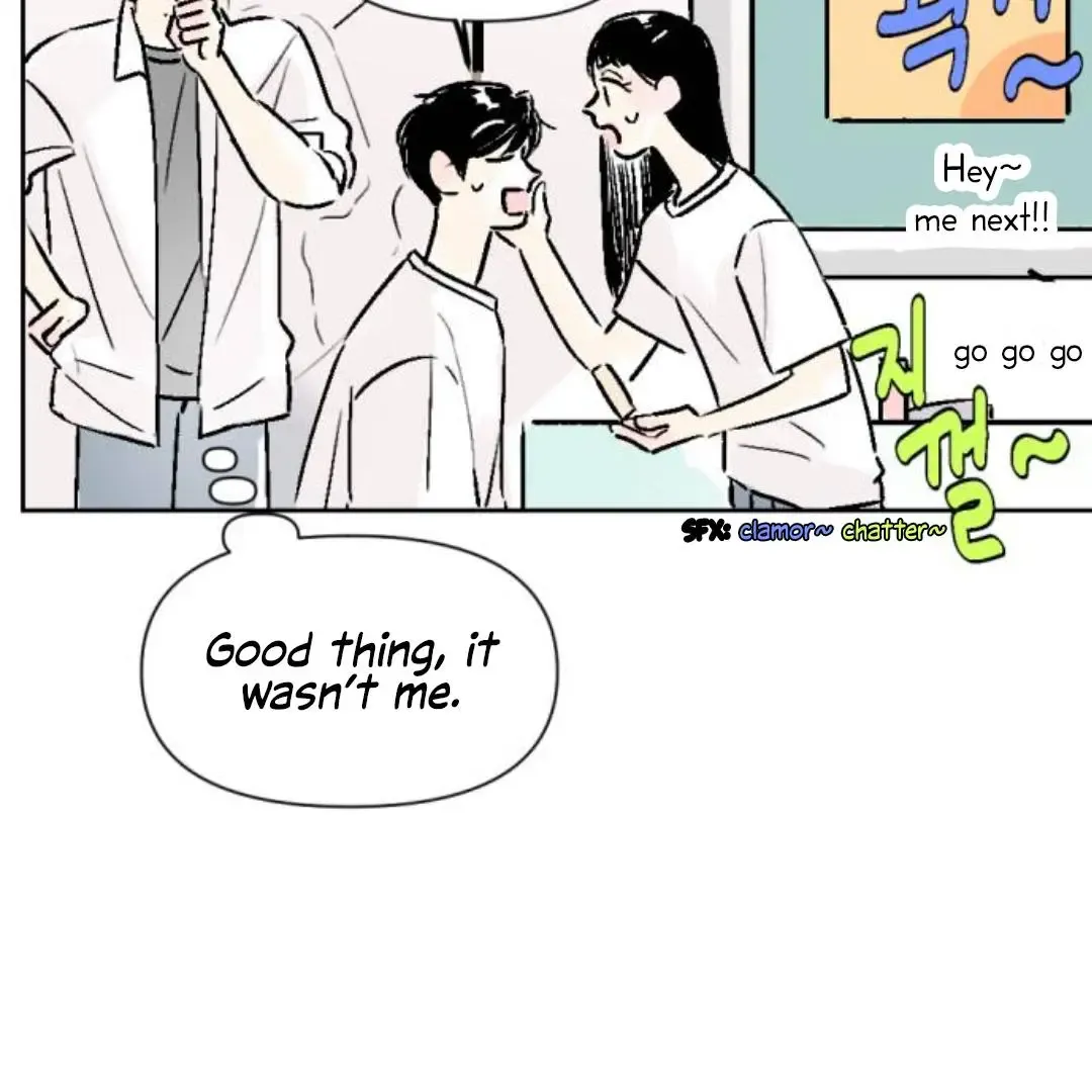 Same School Friend Mangakakalot X Chapter 20 Page 31