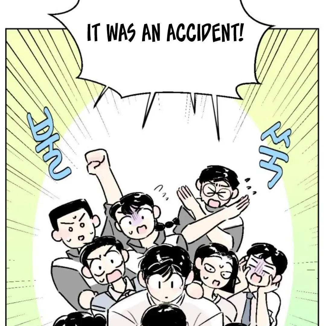 Same School Friend Mangakakalot X Chapter 20 Page 53