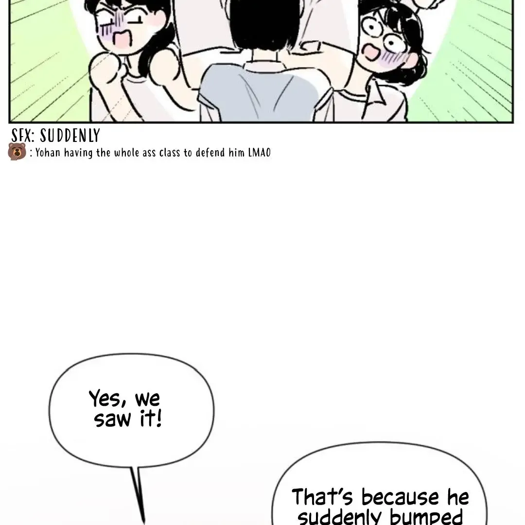 Same School Friend Mangakakalot X Chapter 20 Page 54