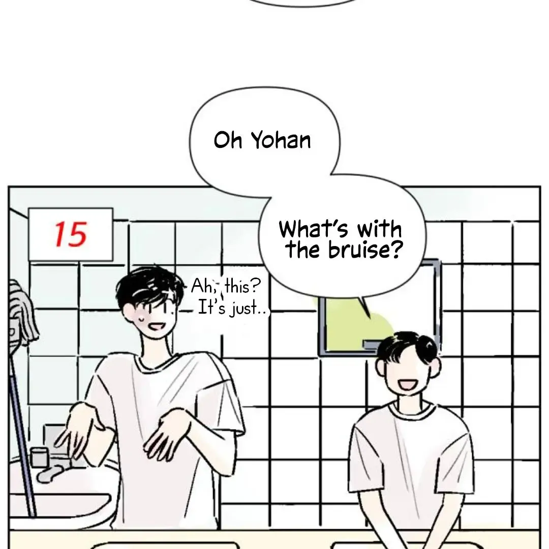 Same School Friend Mangakakalot X Chapter 20 Page 7