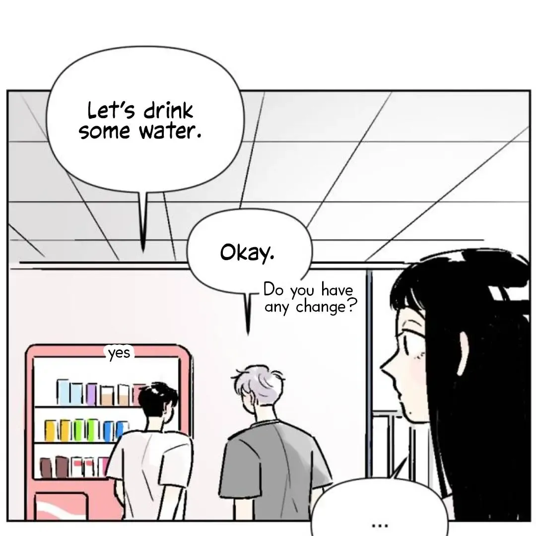 Same School Friend Mangakakalot X Chapter 20 Page 62