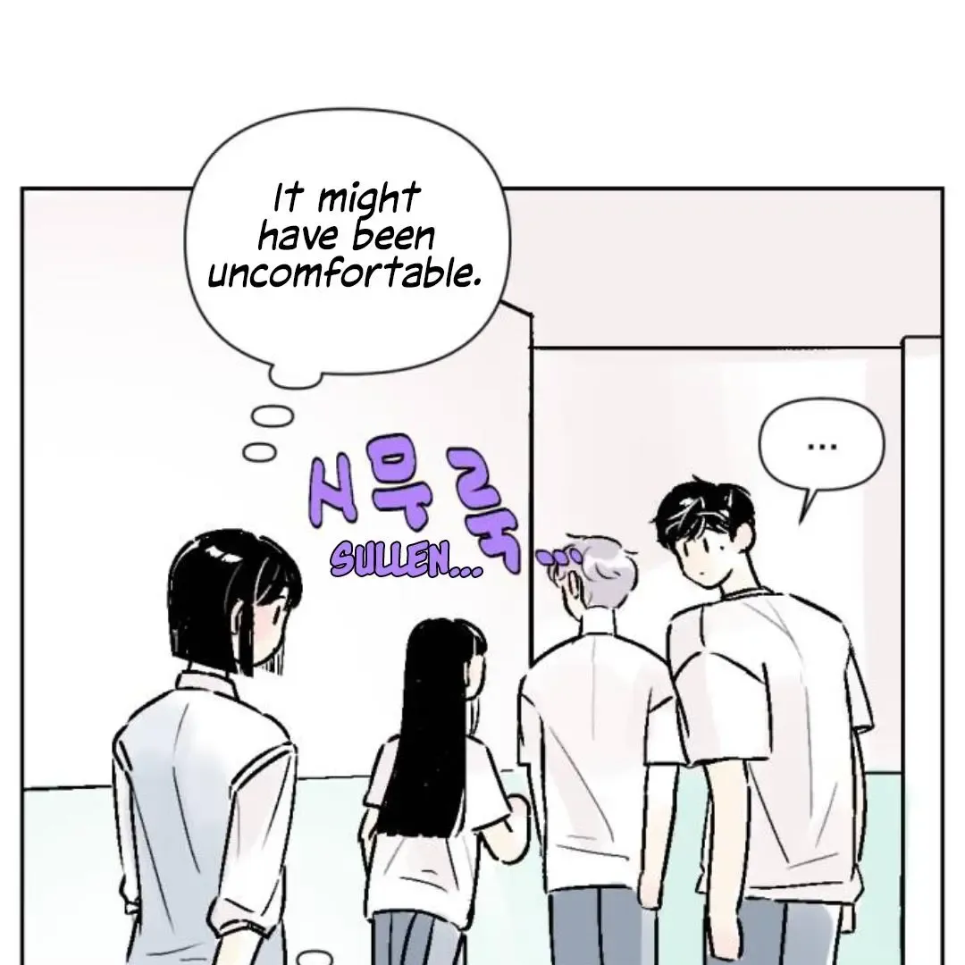 Same School Friend Mangakakalot X Chapter 20 Page 92