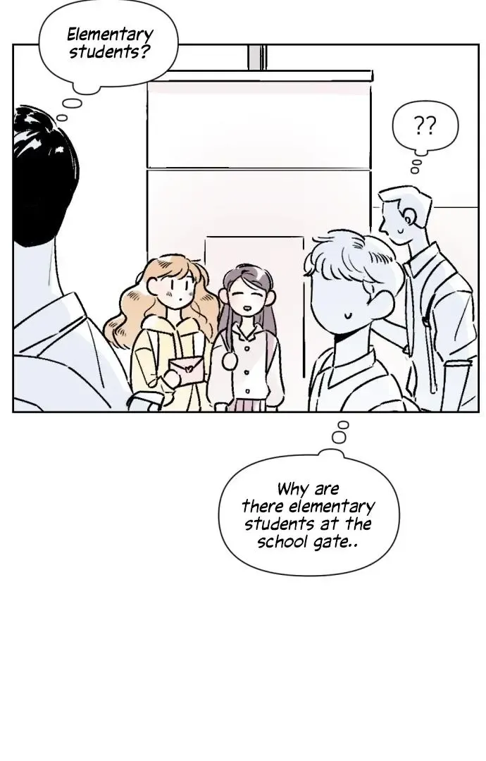 Same School Friend Mangakakalot X Chapter 22 Page 22
