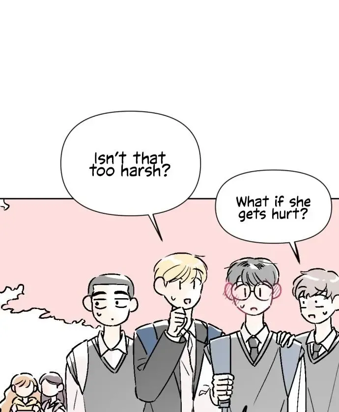 Same School Friend Mangakakalot X Chapter 22 Page 36