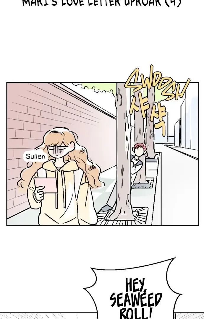 Same School Friend Mangakakalot X Chapter 22 Page 40