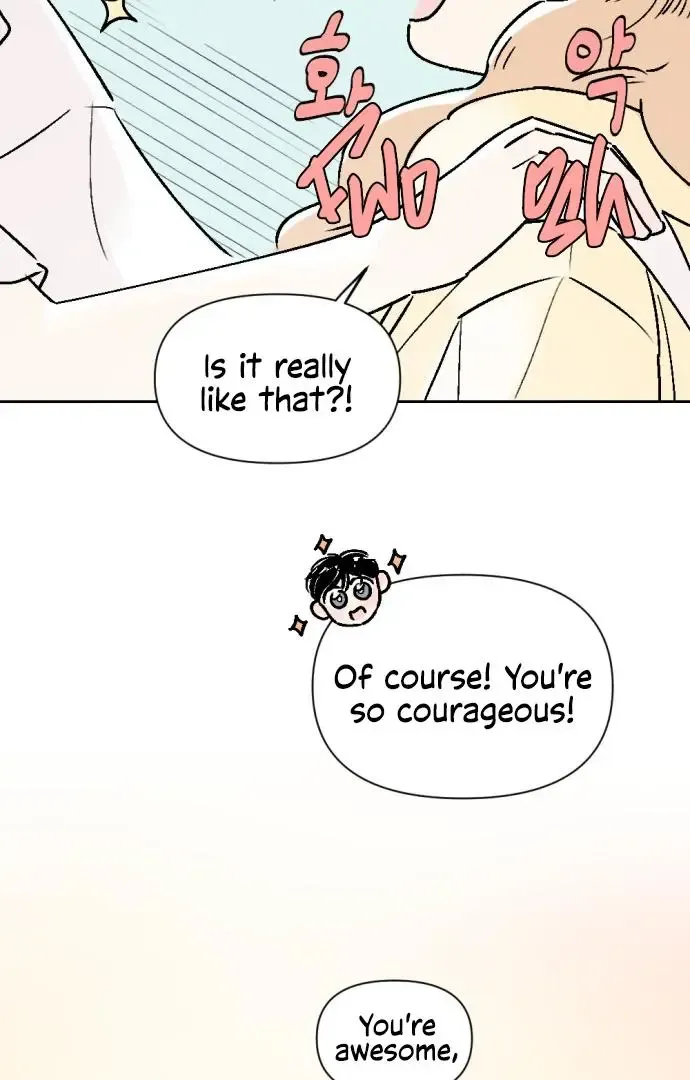 Same School Friend Mangakakalot X Chapter 23 Page 15