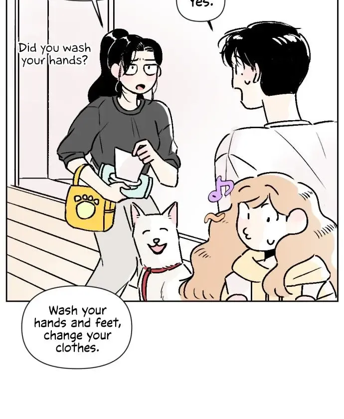 Same School Friend Mangakakalot X Chapter 23 Page 24