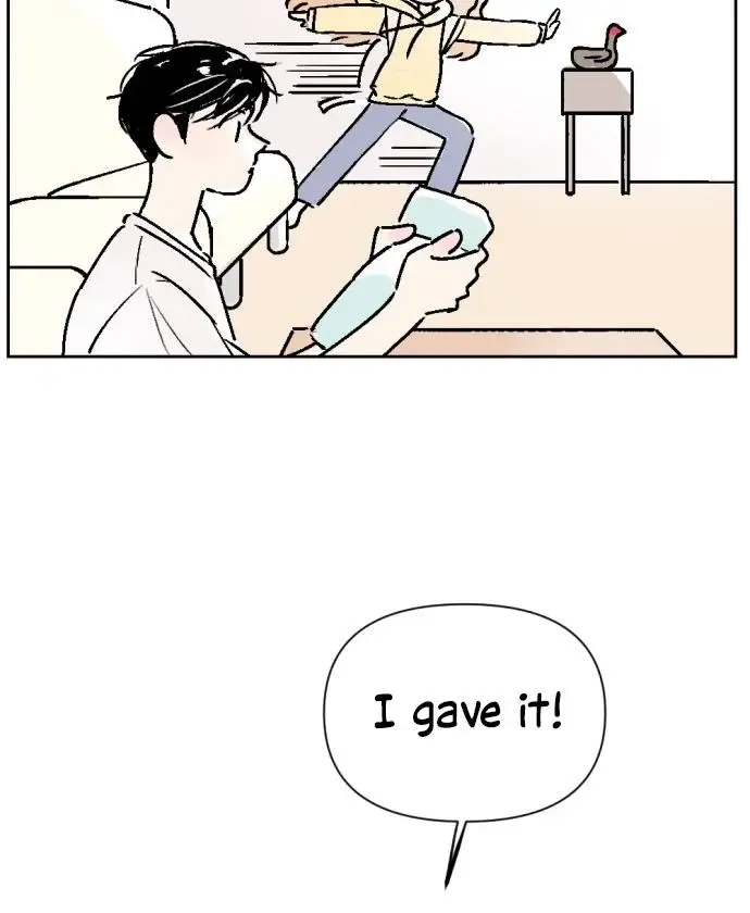 Same School Friend Mangakakalot X Chapter 23 Page 6