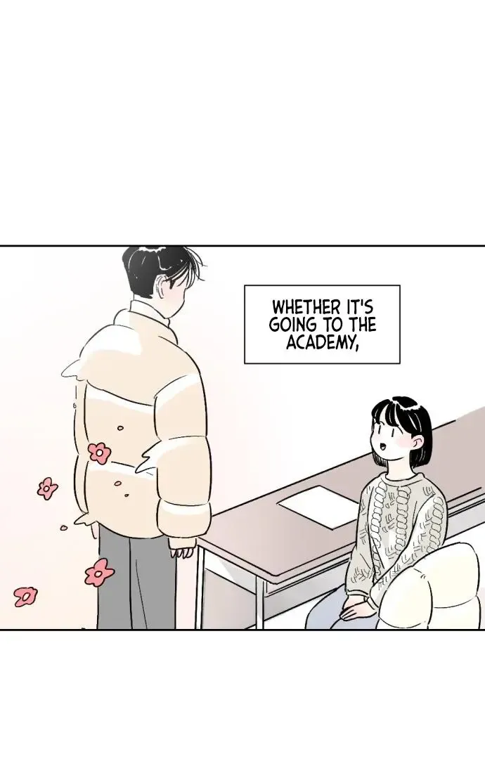 Same School Friend Mangakakalot X Chapter 23 Page 64