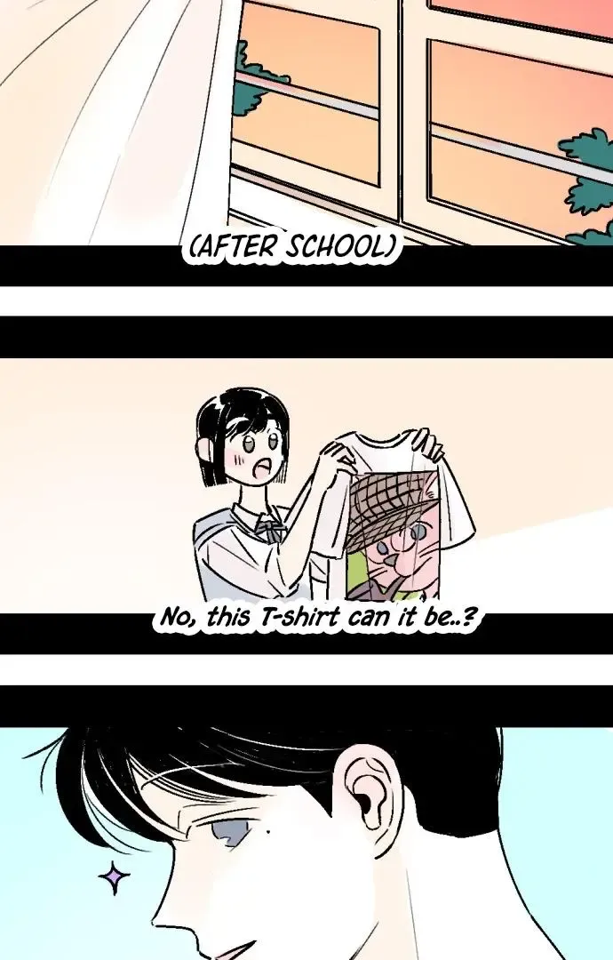 Same School Friend Mangakakalot X Chapter 24 Page 20