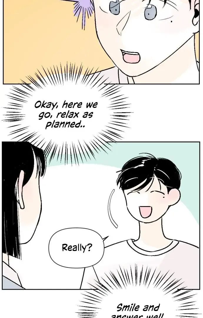 Same School Friend Mangakakalot X Chapter 24 Page 26