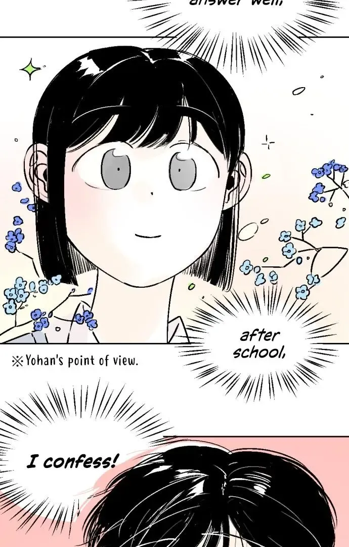 Same School Friend Mangakakalot X Chapter 24 Page 27