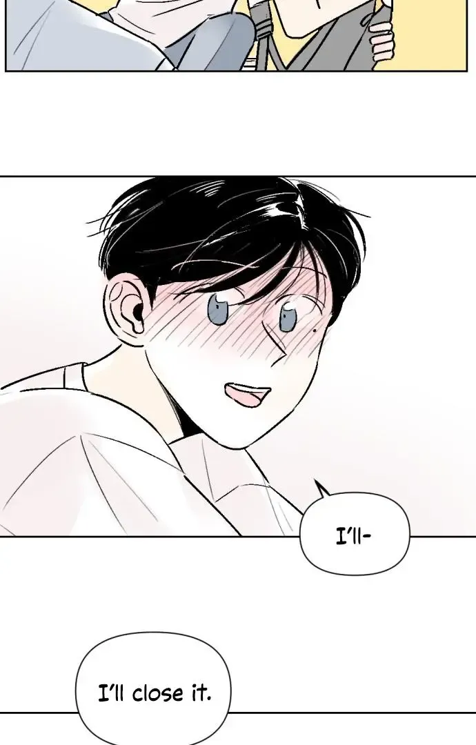 Same School Friend Mangakakalot X Chapter 24 Page 39
